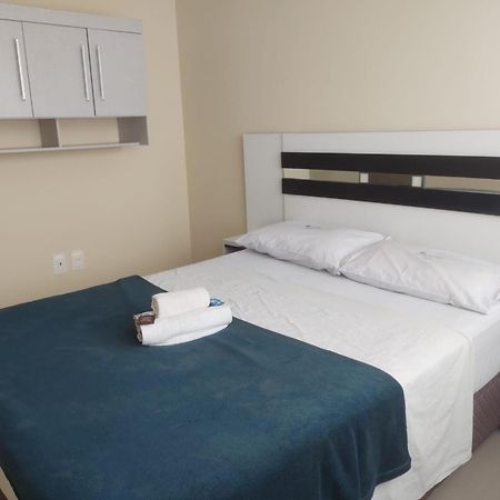 Kata Suites Floripa Florianópolis المظهر الخارجي الصورة