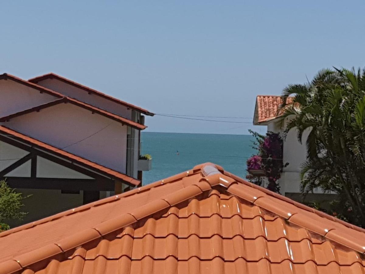 Kata Suites Floripa Florianópolis المظهر الخارجي الصورة