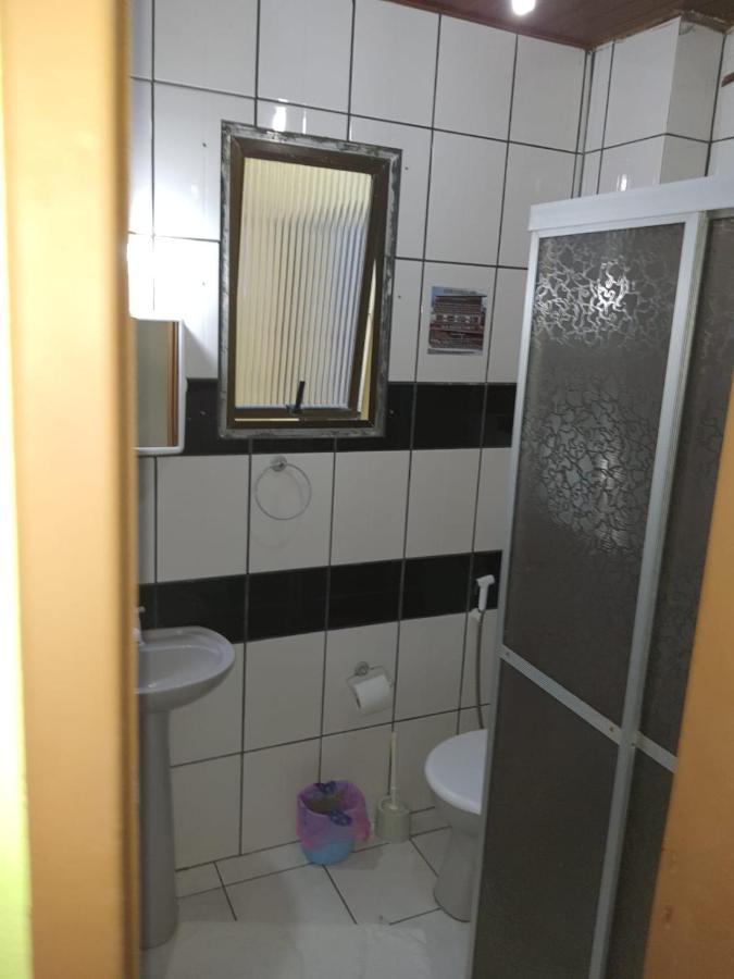 Kata Suites Floripa Florianópolis المظهر الخارجي الصورة