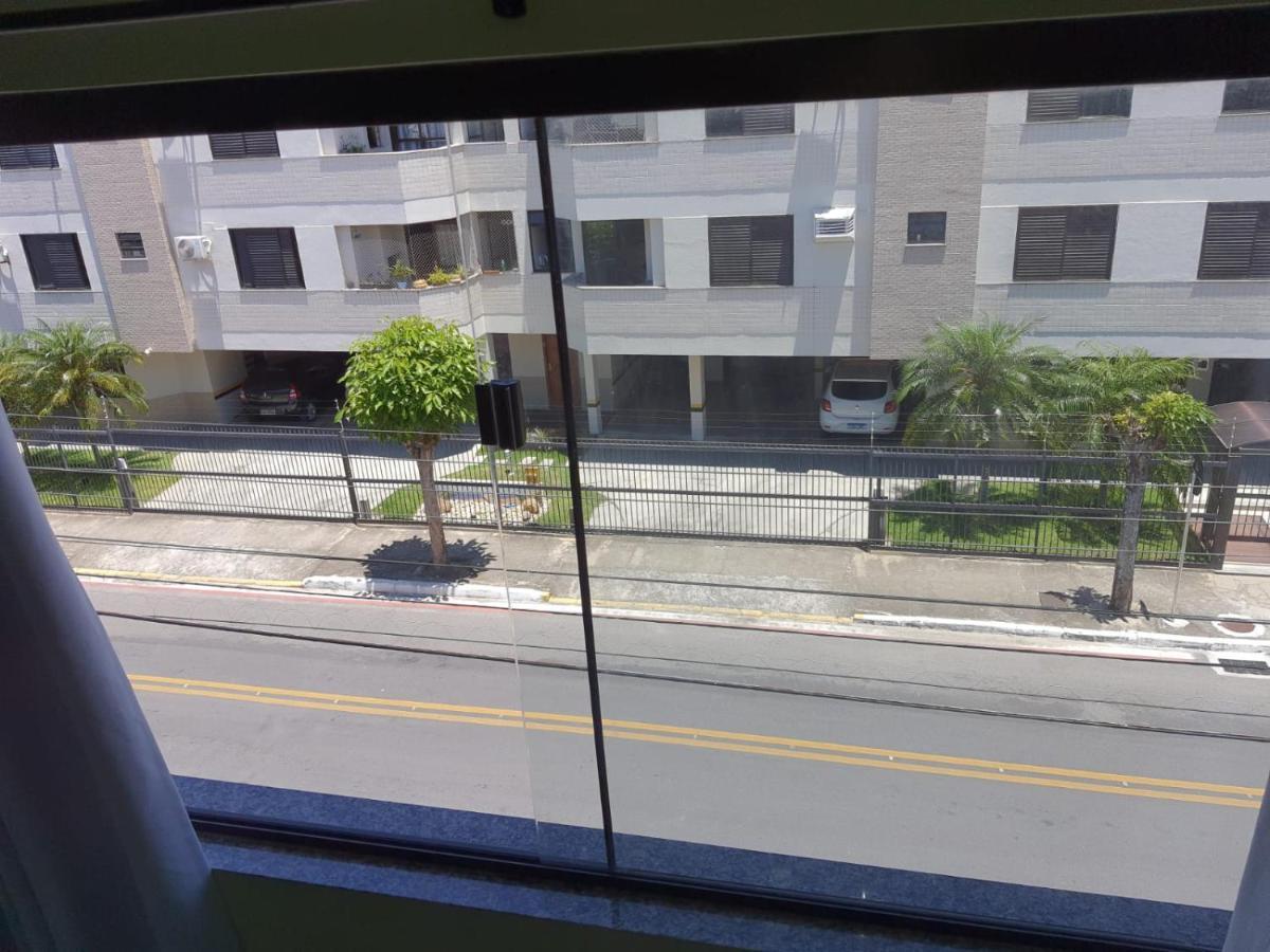 Kata Suites Floripa Florianópolis المظهر الخارجي الصورة