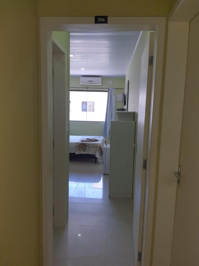 Kata Suites Floripa Florianópolis المظهر الخارجي الصورة