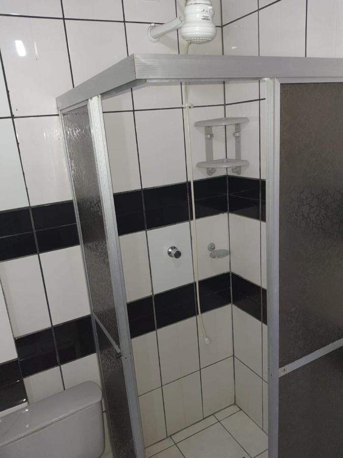 Kata Suites Floripa Florianópolis المظهر الخارجي الصورة