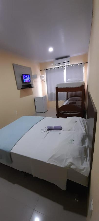 Kata Suites Floripa Florianópolis المظهر الخارجي الصورة