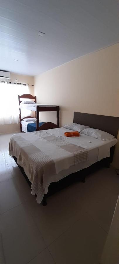 Kata Suites Floripa Florianópolis المظهر الخارجي الصورة