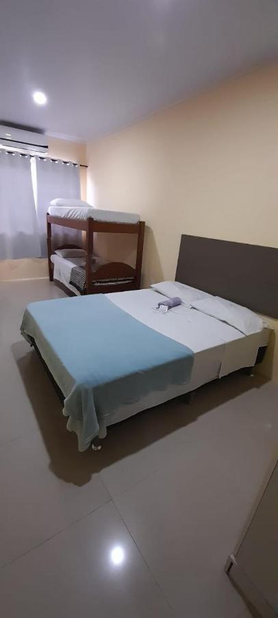 Kata Suites Floripa Florianópolis المظهر الخارجي الصورة