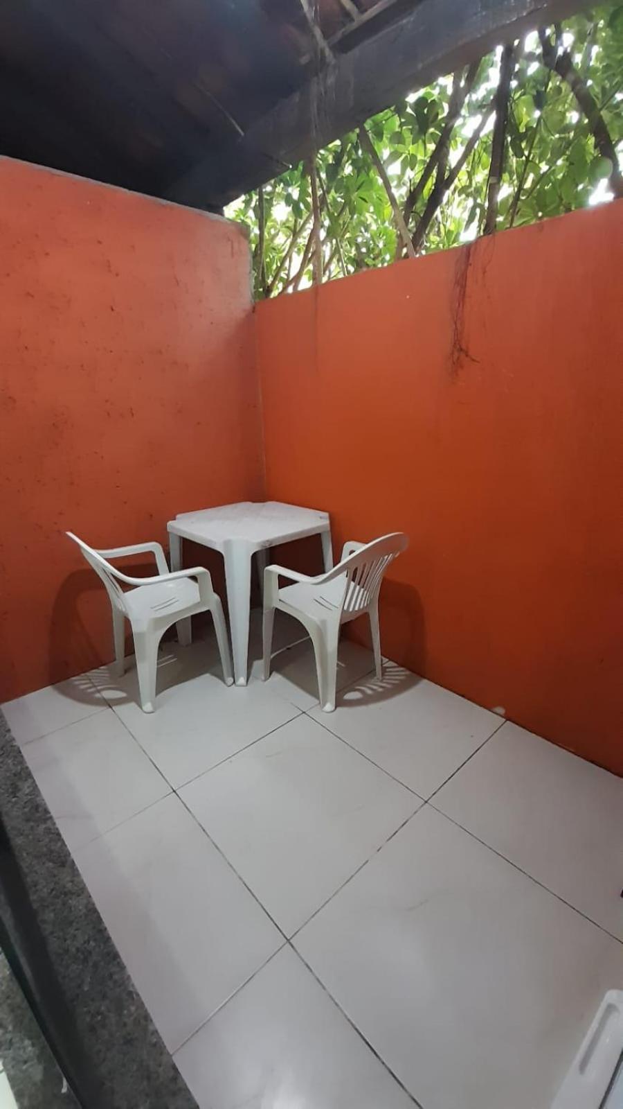 Kata Suites Floripa Florianópolis المظهر الخارجي الصورة