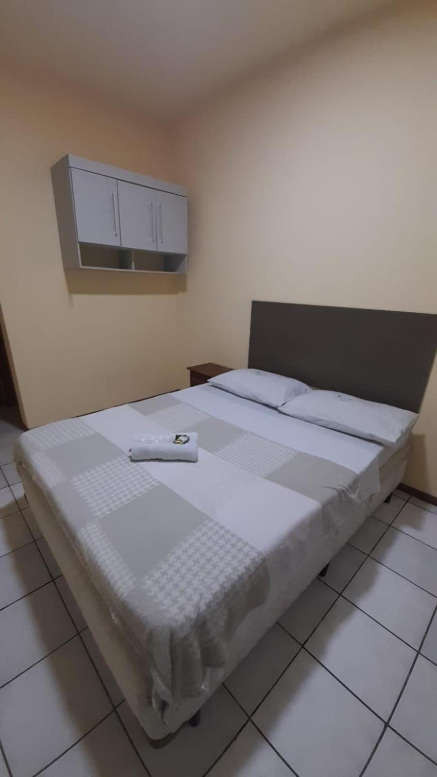 Kata Suites Floripa Florianópolis المظهر الخارجي الصورة