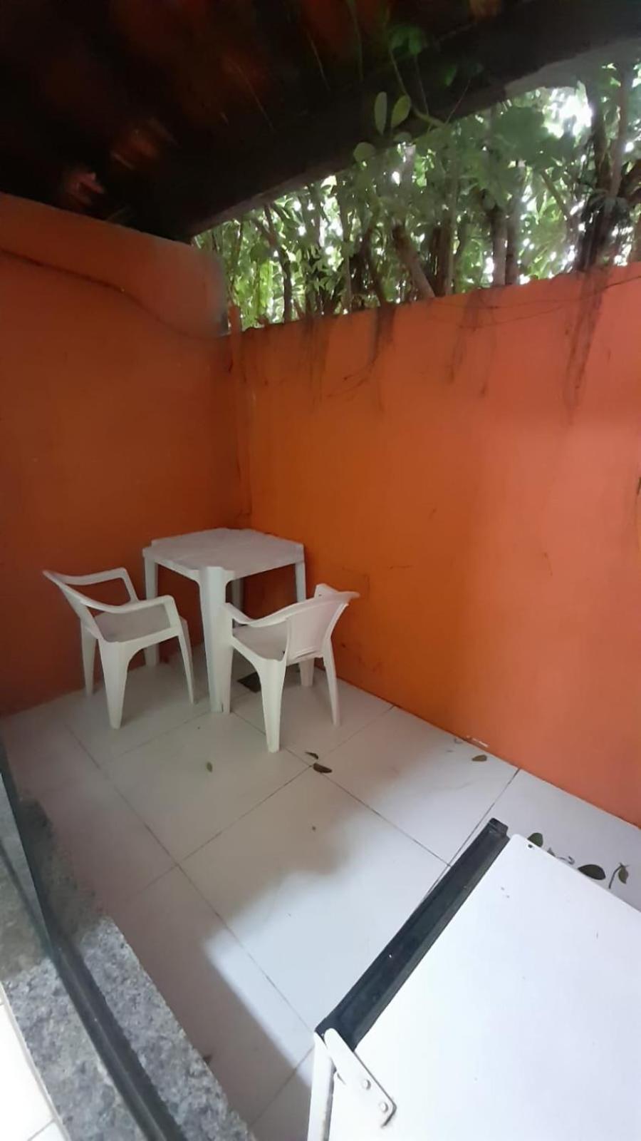 Kata Suites Floripa Florianópolis المظهر الخارجي الصورة