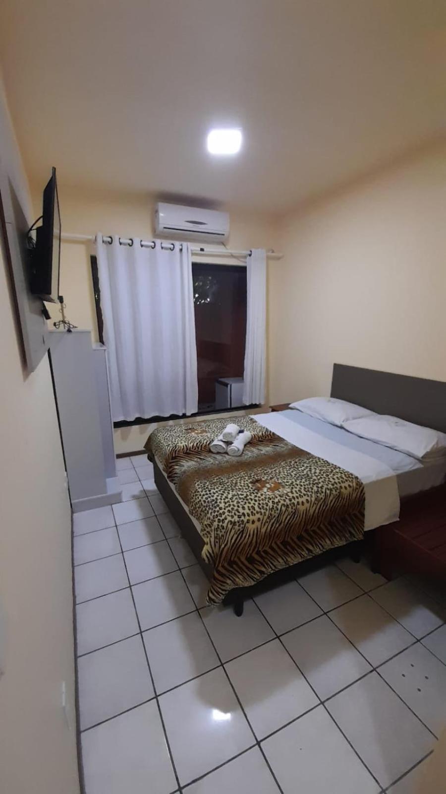 Kata Suites Floripa Florianópolis المظهر الخارجي الصورة