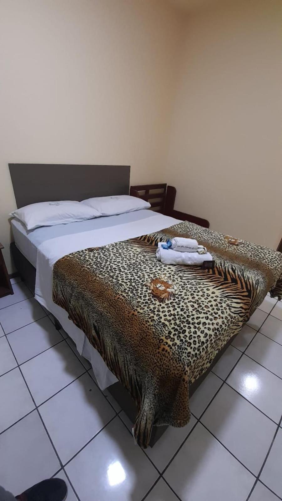 Kata Suites Floripa Florianópolis المظهر الخارجي الصورة
