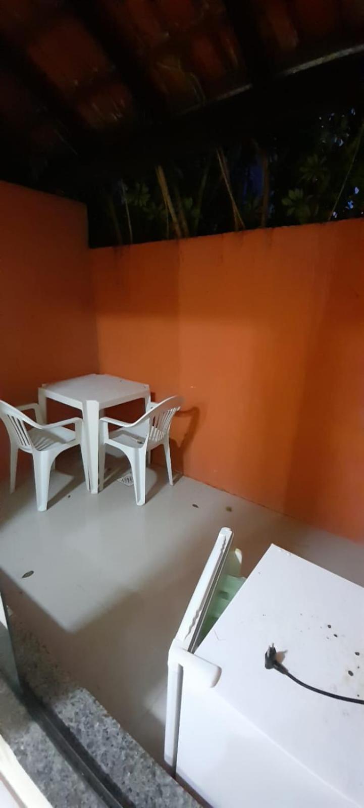 Kata Suites Floripa Florianópolis المظهر الخارجي الصورة