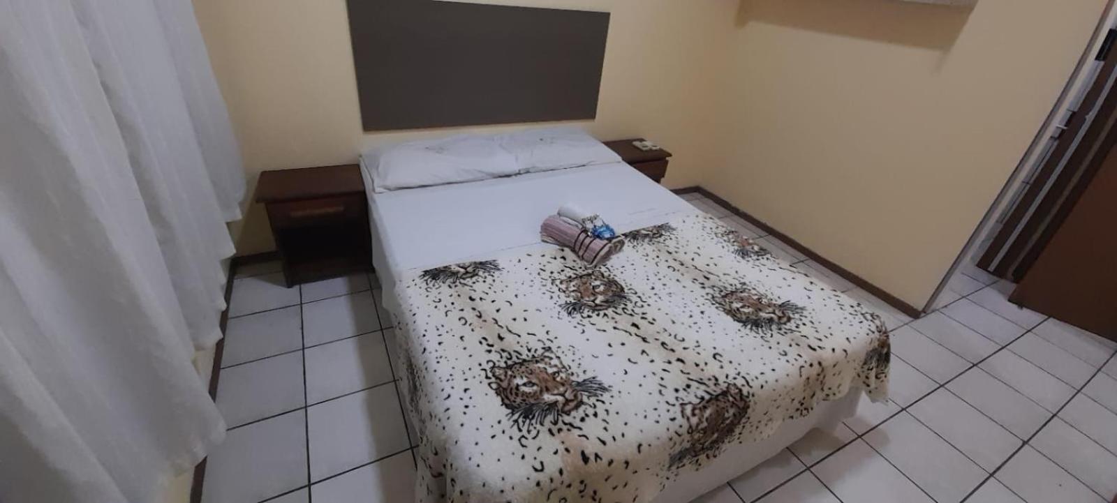 Kata Suites Floripa Florianópolis المظهر الخارجي الصورة