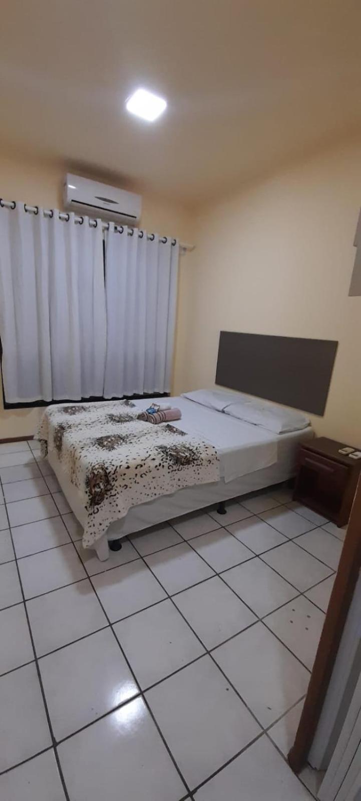 Kata Suites Floripa Florianópolis المظهر الخارجي الصورة