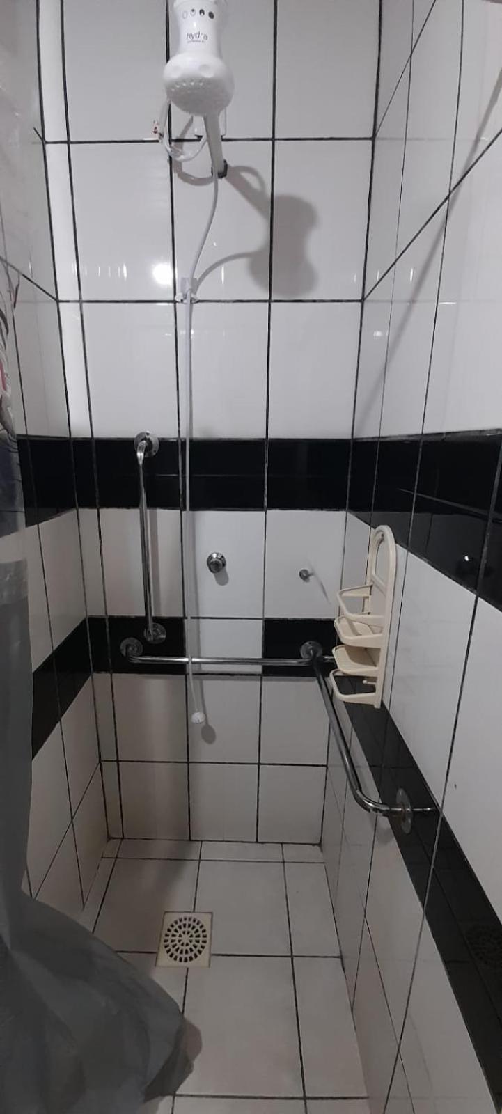 Kata Suites Floripa Florianópolis المظهر الخارجي الصورة