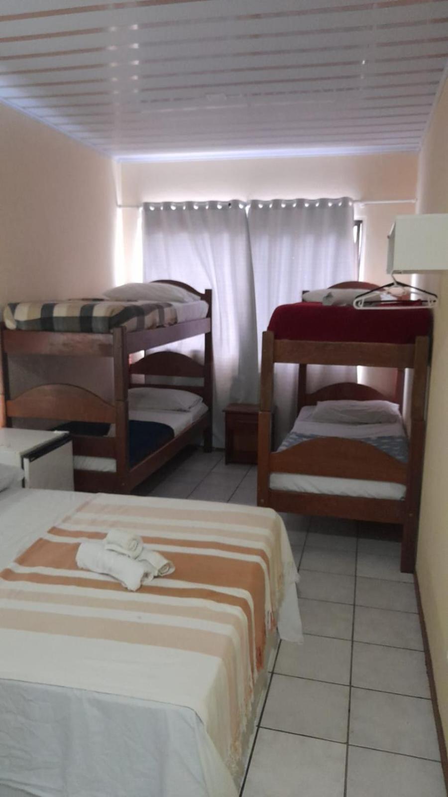 Kata Suites Floripa Florianópolis المظهر الخارجي الصورة