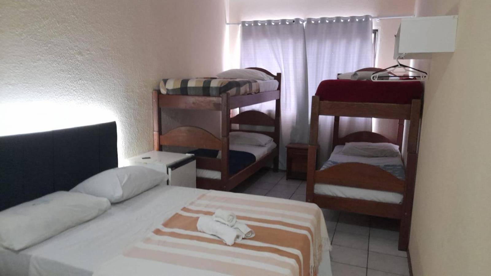 Kata Suites Floripa Florianópolis المظهر الخارجي الصورة