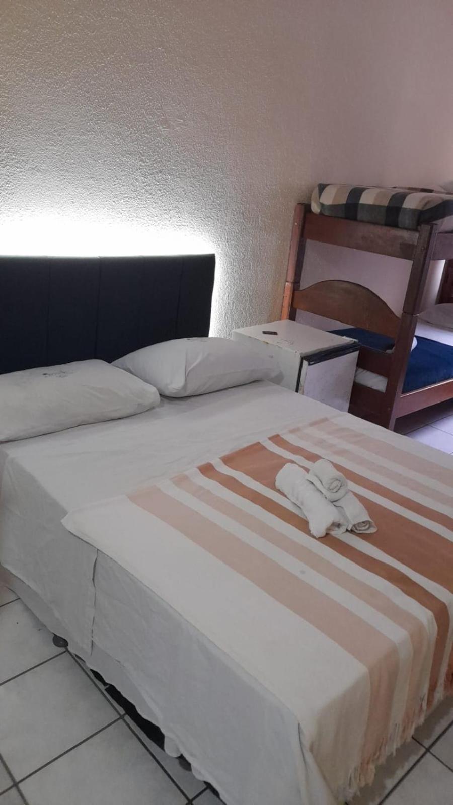 Kata Suites Floripa Florianópolis المظهر الخارجي الصورة