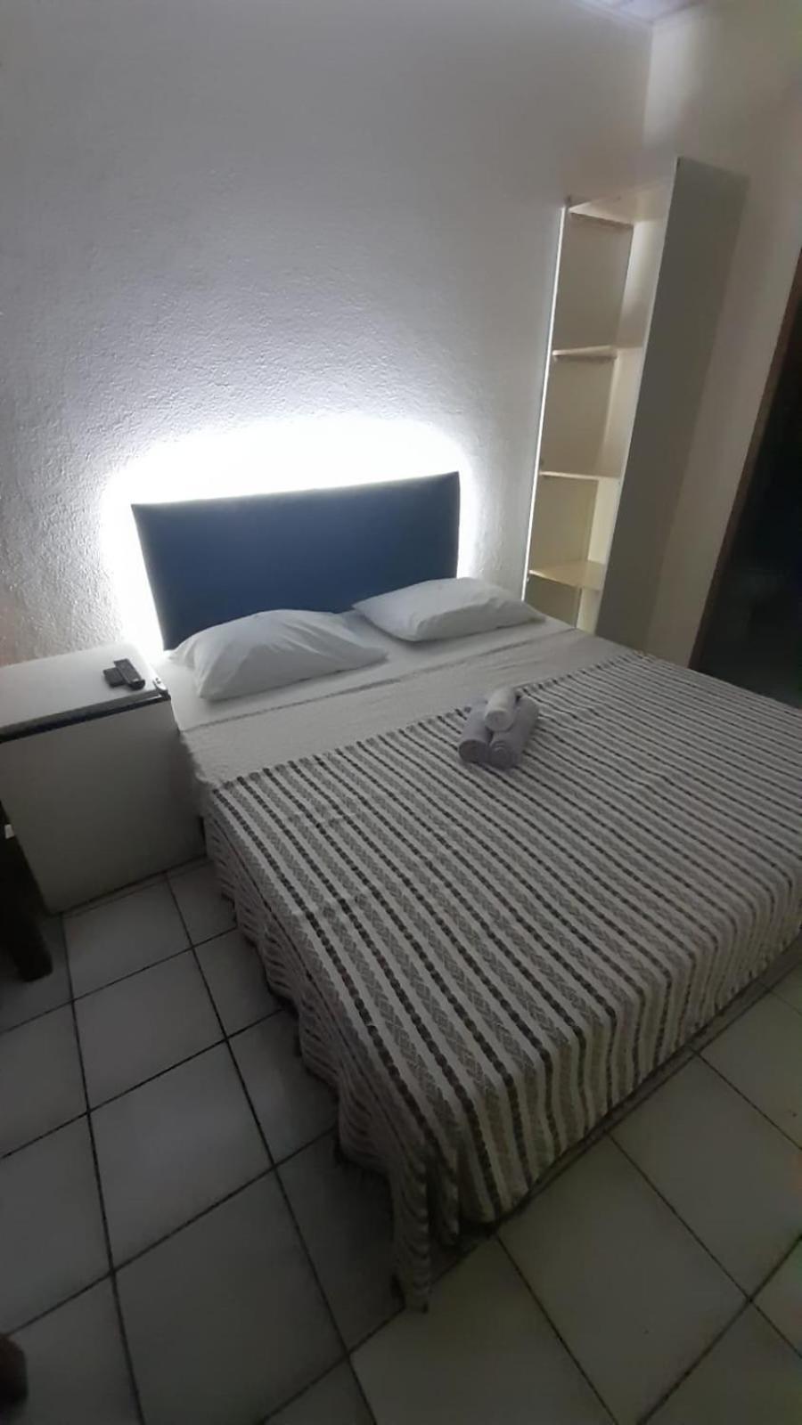 Kata Suites Floripa Florianópolis المظهر الخارجي الصورة