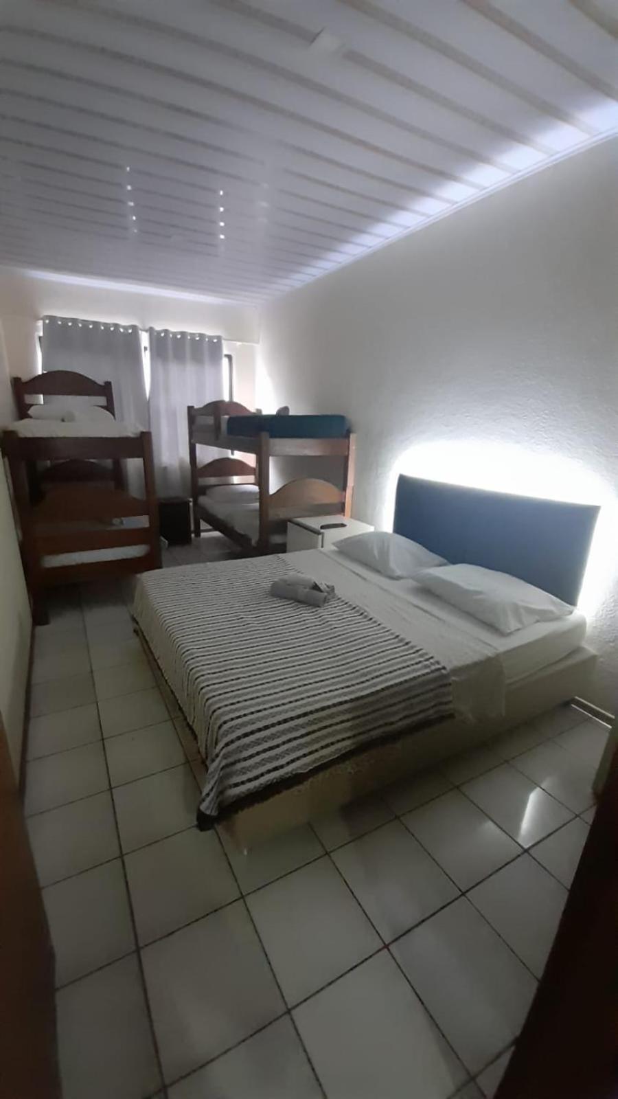 Kata Suites Floripa Florianópolis المظهر الخارجي الصورة
