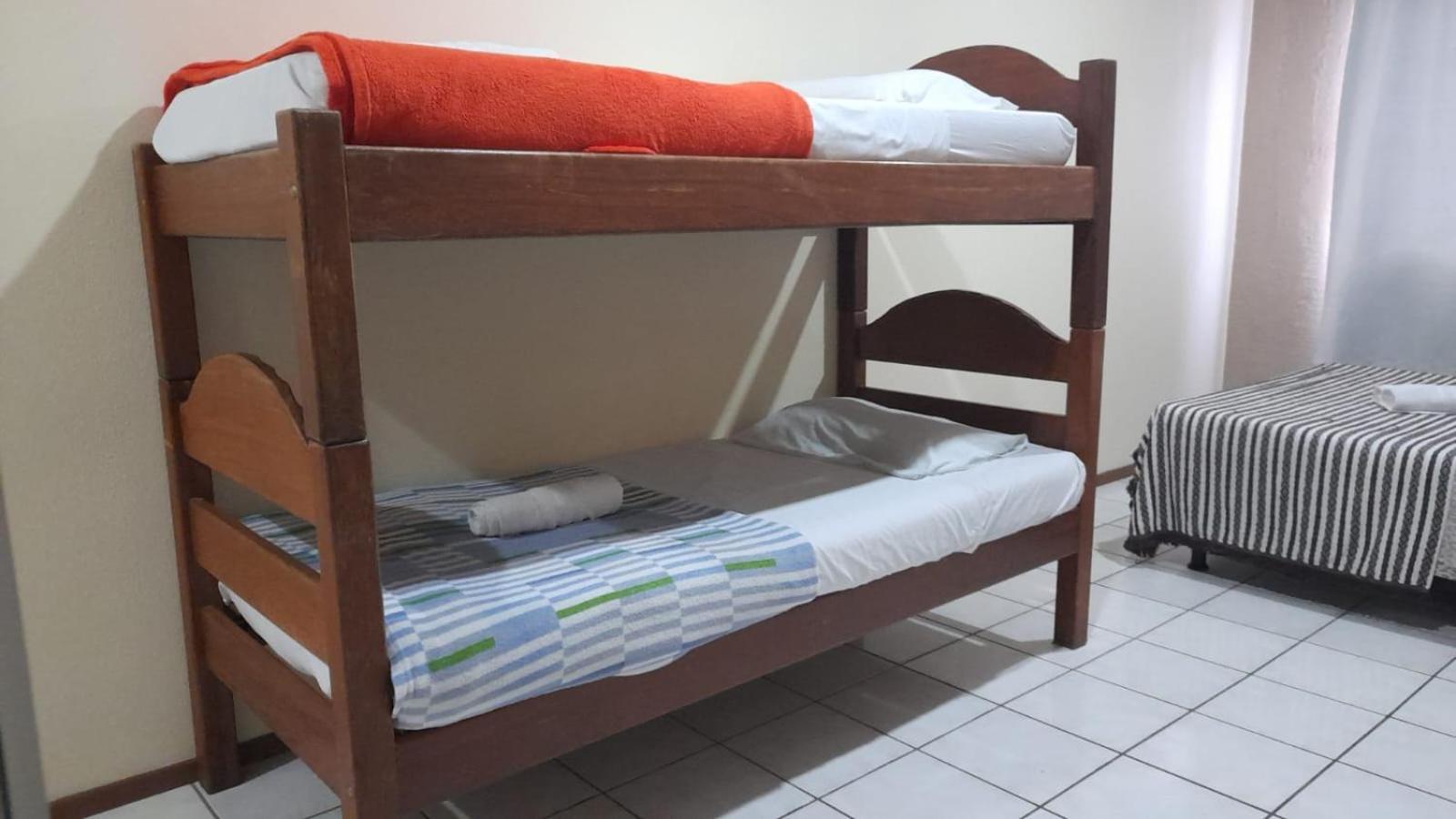 Kata Suites Floripa Florianópolis المظهر الخارجي الصورة
