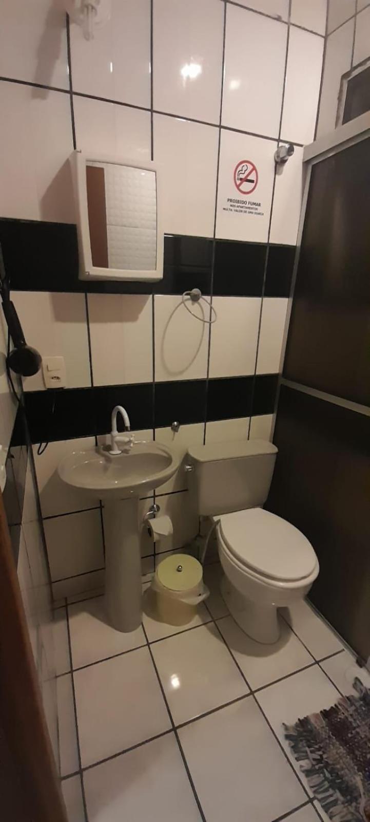 Kata Suites Floripa Florianópolis المظهر الخارجي الصورة