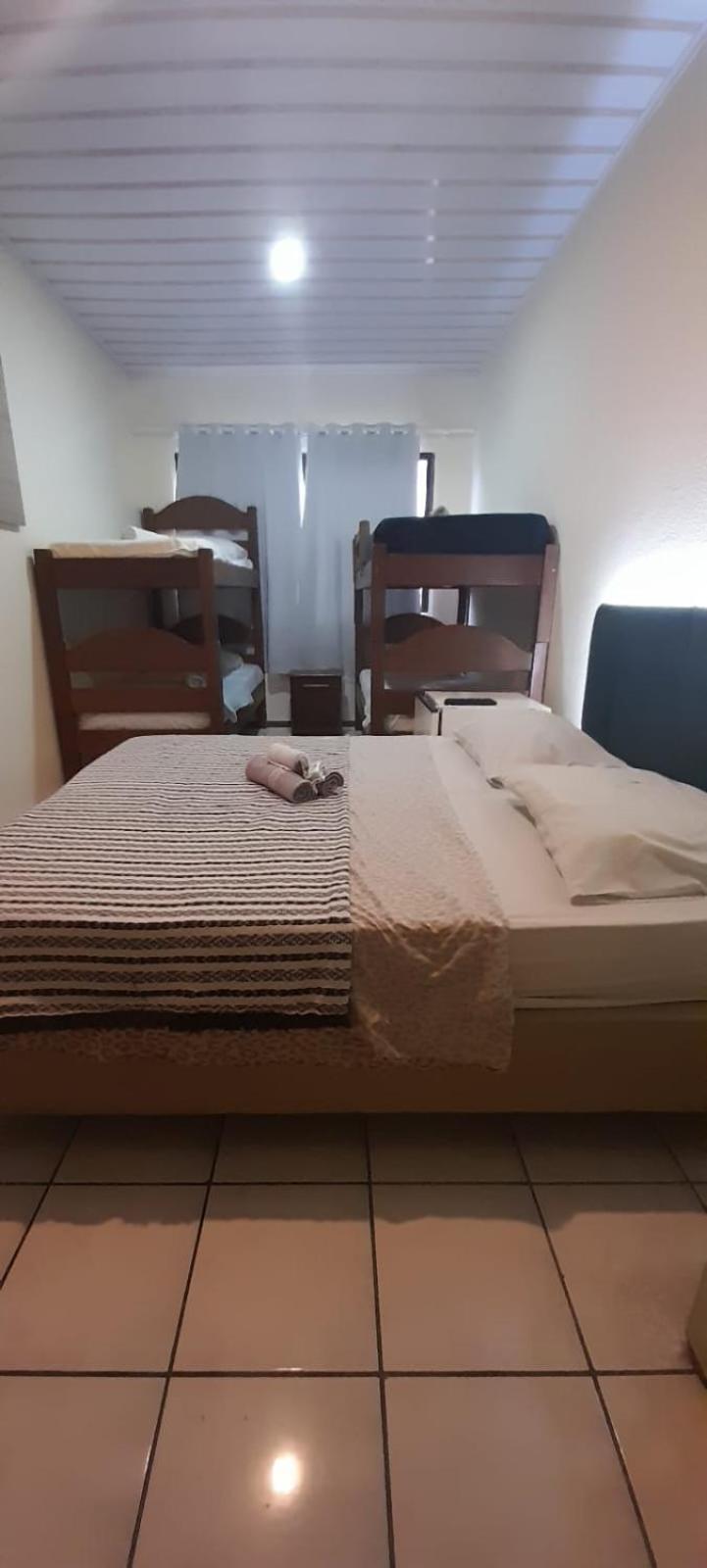 Kata Suites Floripa Florianópolis المظهر الخارجي الصورة