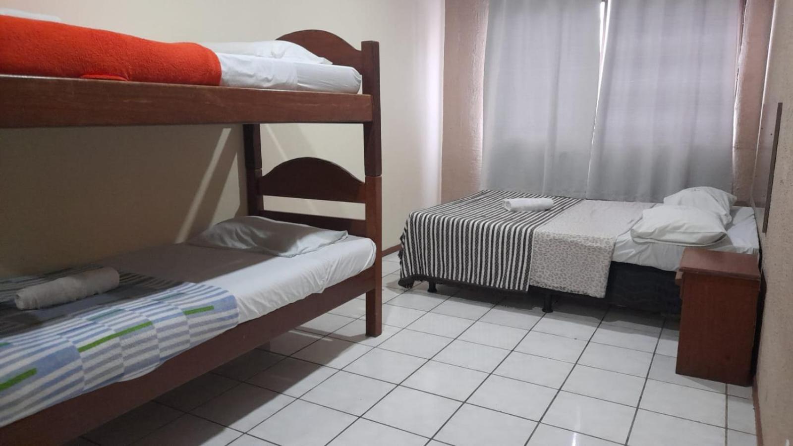 Kata Suites Floripa Florianópolis المظهر الخارجي الصورة