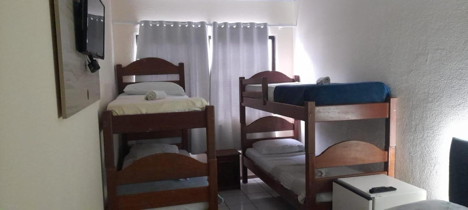 Kata Suites Floripa Florianópolis المظهر الخارجي الصورة