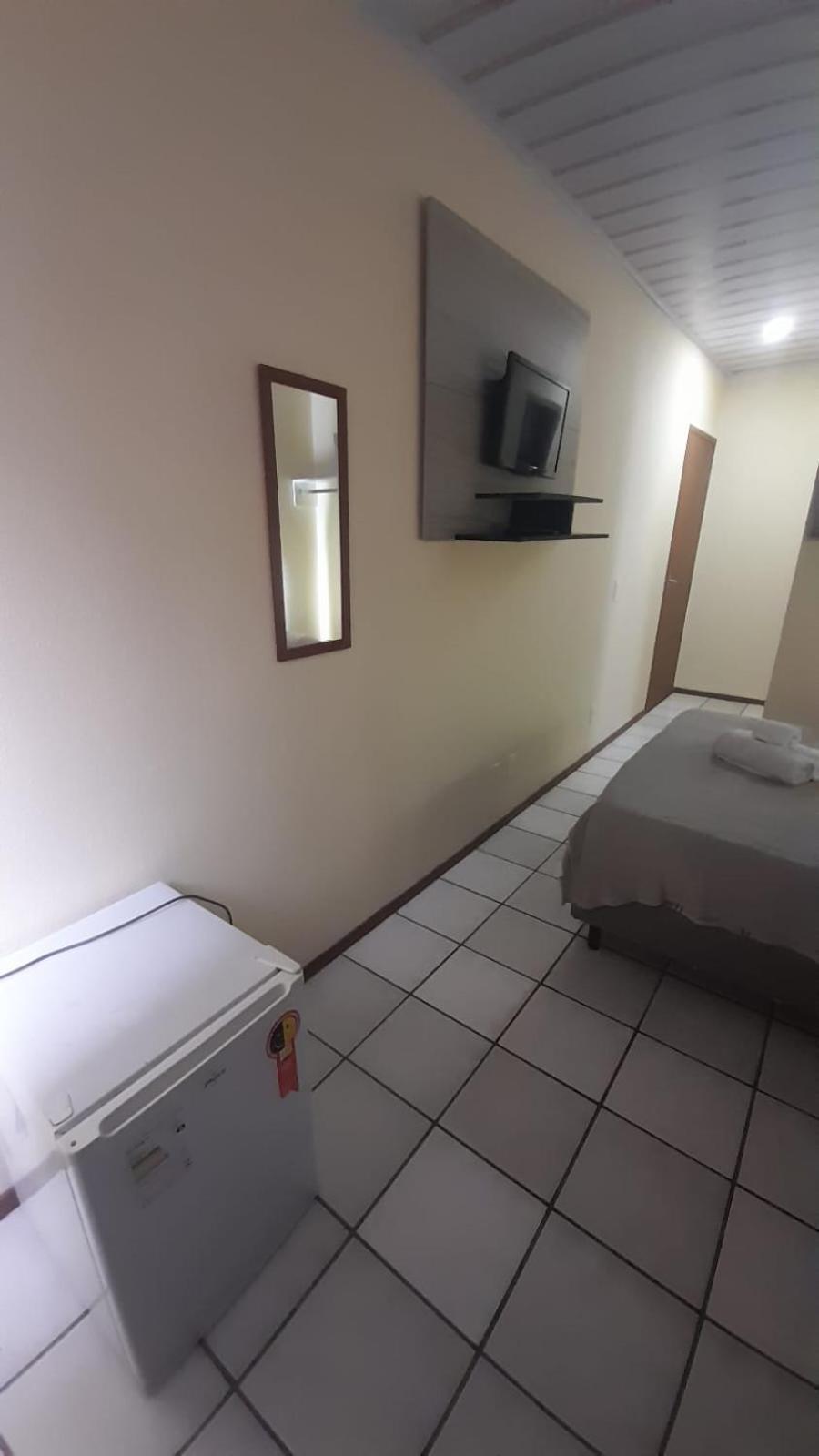 Kata Suites Floripa Florianópolis المظهر الخارجي الصورة