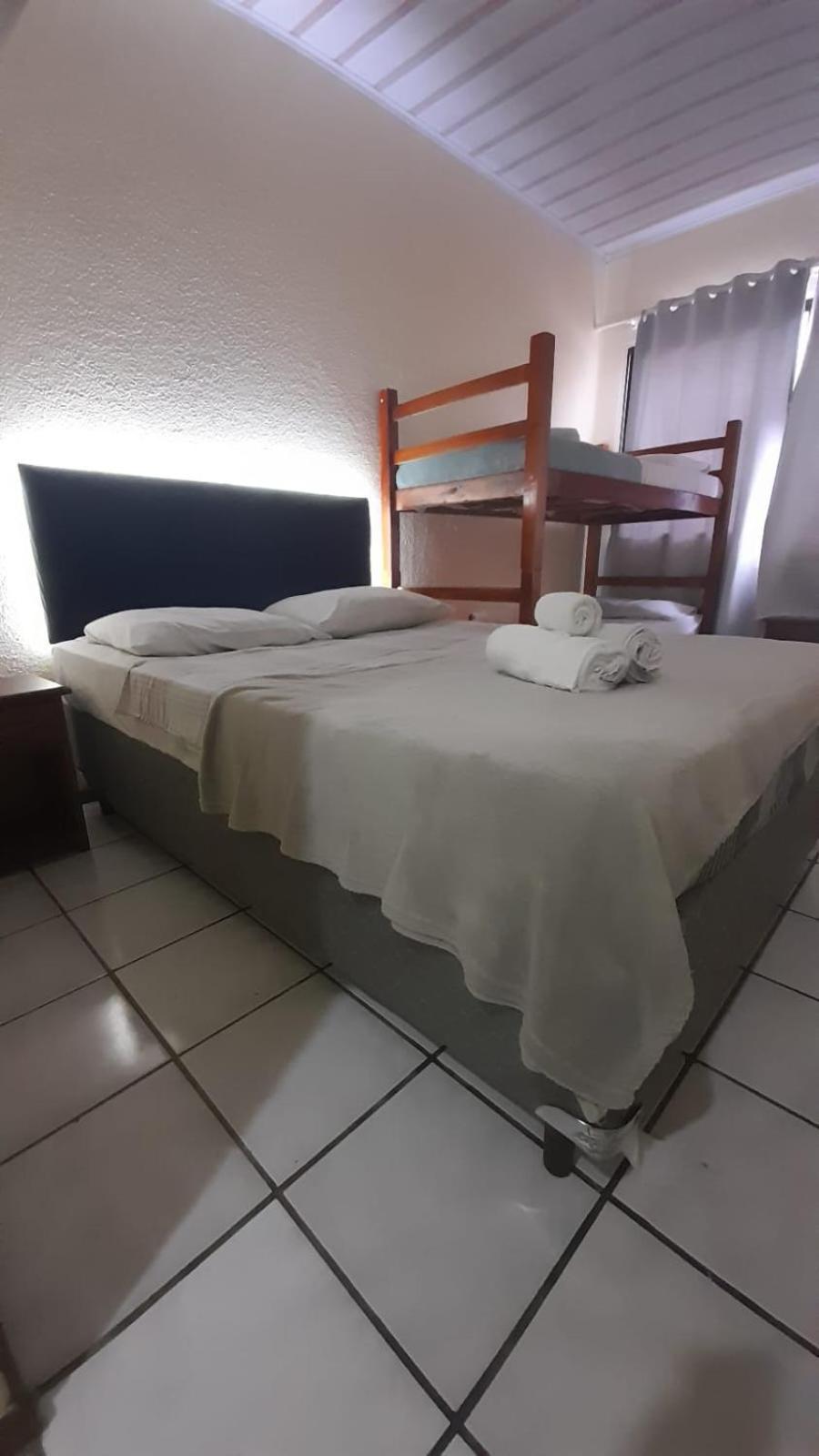 Kata Suites Floripa Florianópolis المظهر الخارجي الصورة