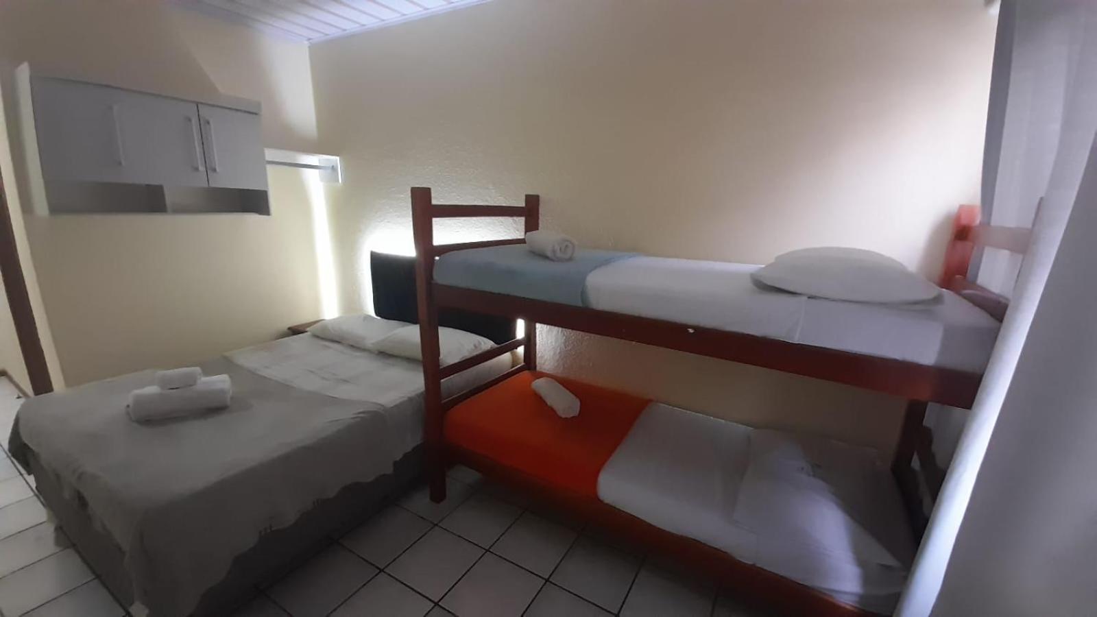 Kata Suites Floripa Florianópolis المظهر الخارجي الصورة