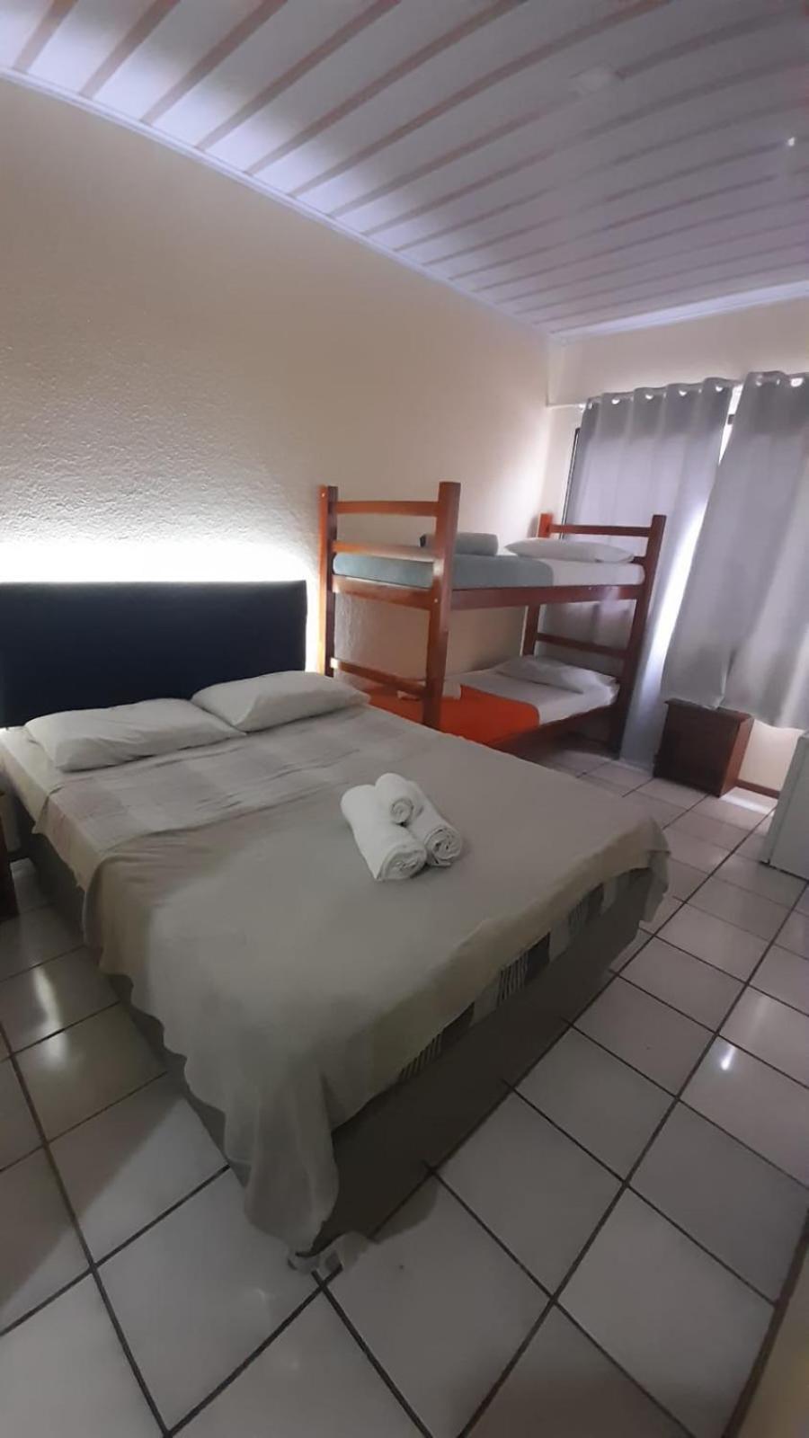 Kata Suites Floripa Florianópolis المظهر الخارجي الصورة