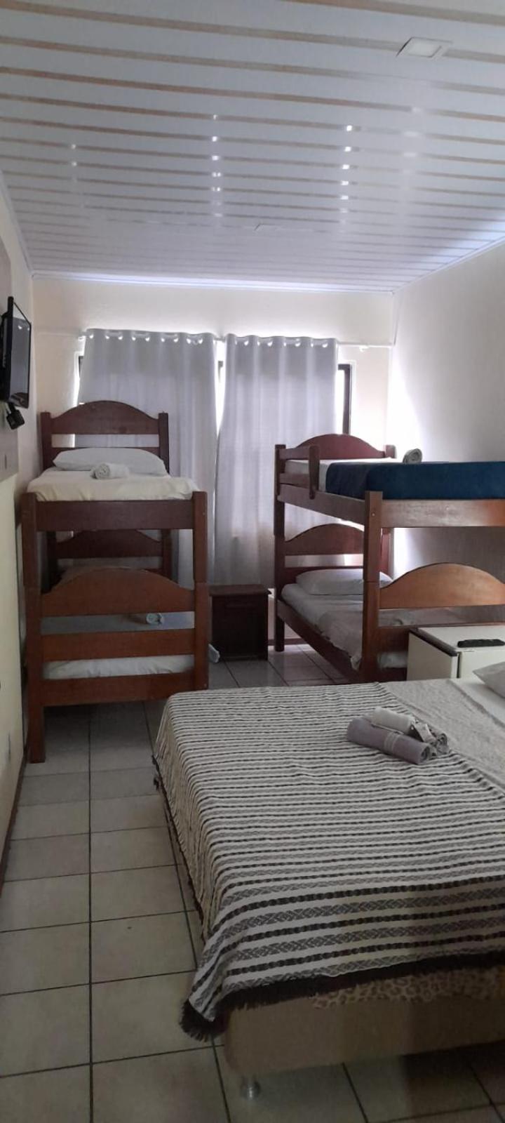 Kata Suites Floripa Florianópolis المظهر الخارجي الصورة