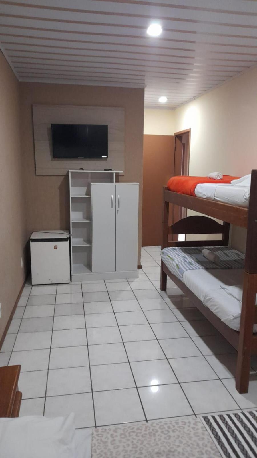Kata Suites Floripa Florianópolis المظهر الخارجي الصورة