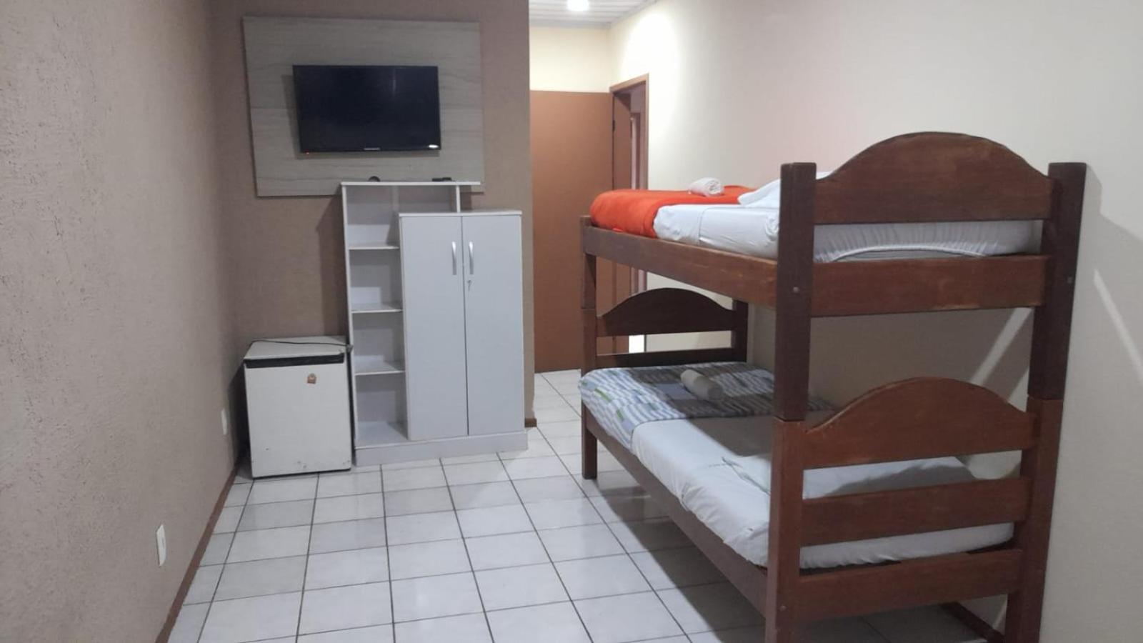 Kata Suites Floripa Florianópolis المظهر الخارجي الصورة