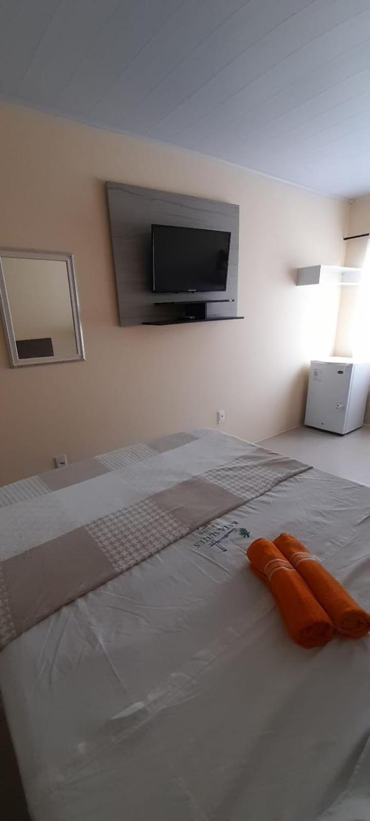 Kata Suites Floripa Florianópolis المظهر الخارجي الصورة