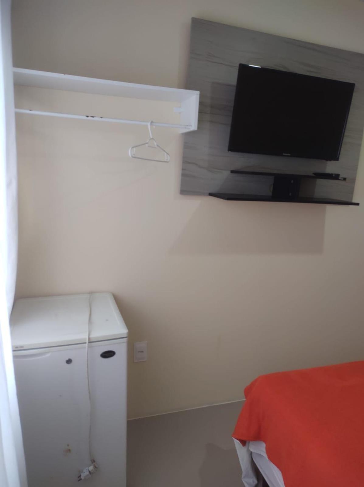 Kata Suites Floripa Florianópolis المظهر الخارجي الصورة