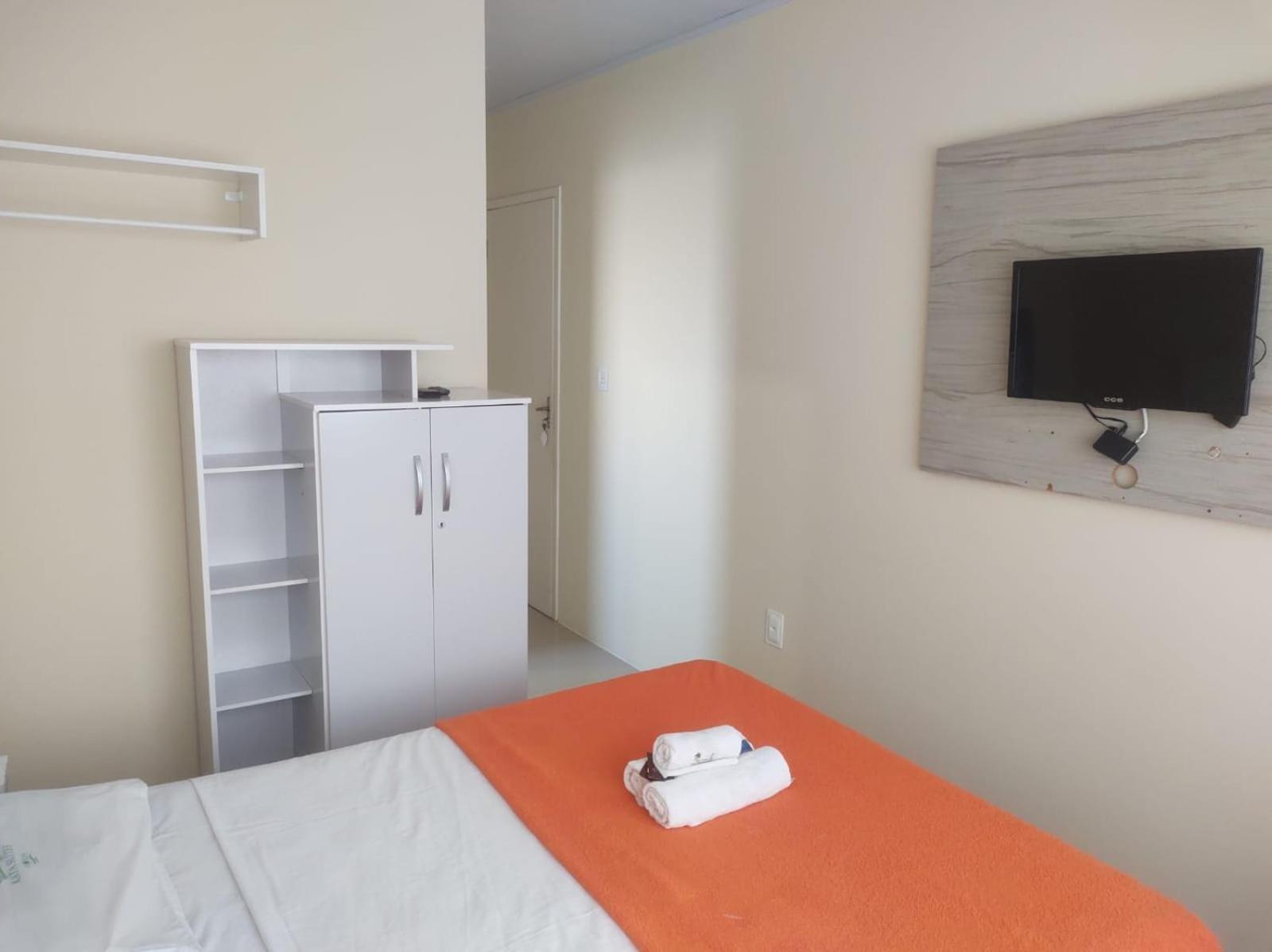 Kata Suites Floripa Florianópolis المظهر الخارجي الصورة