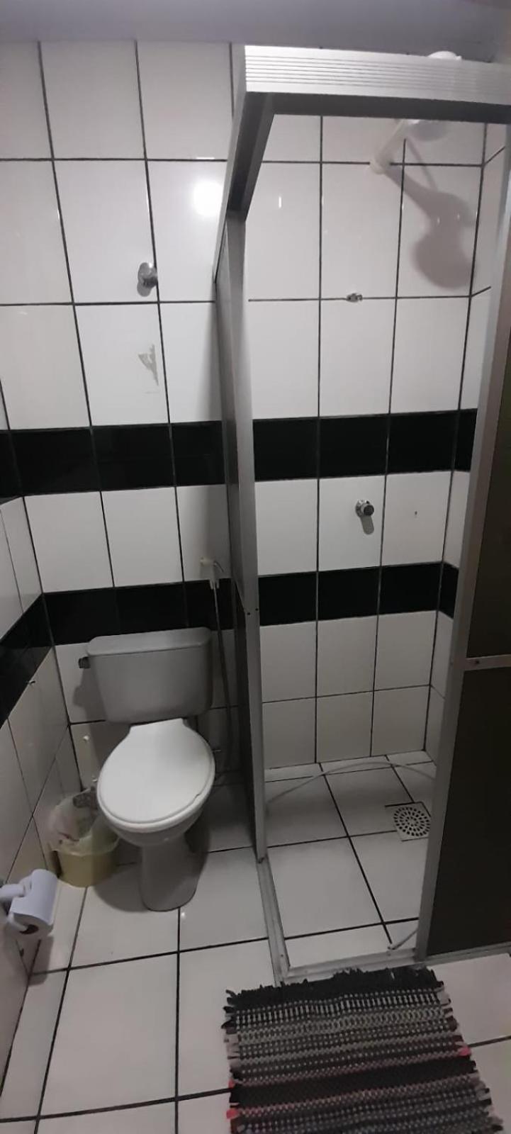 Kata Suites Floripa Florianópolis المظهر الخارجي الصورة