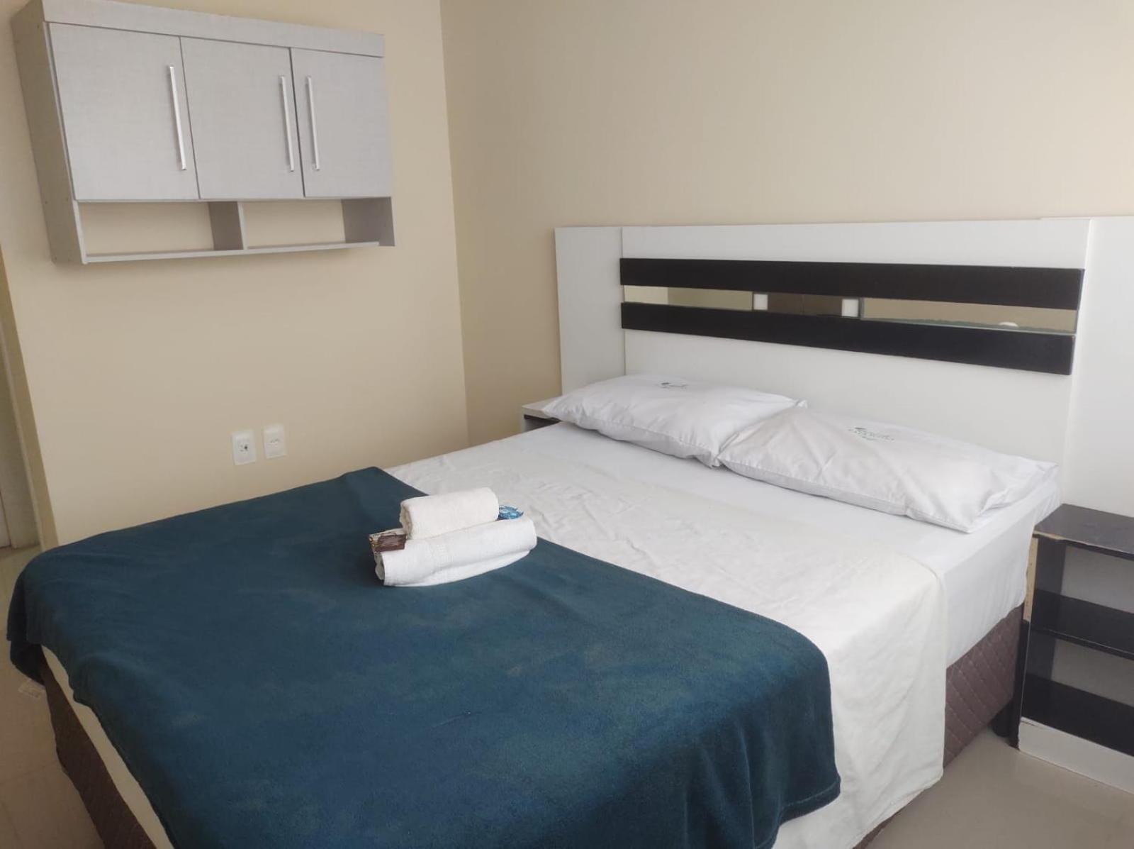 Kata Suites Floripa Florianópolis المظهر الخارجي الصورة