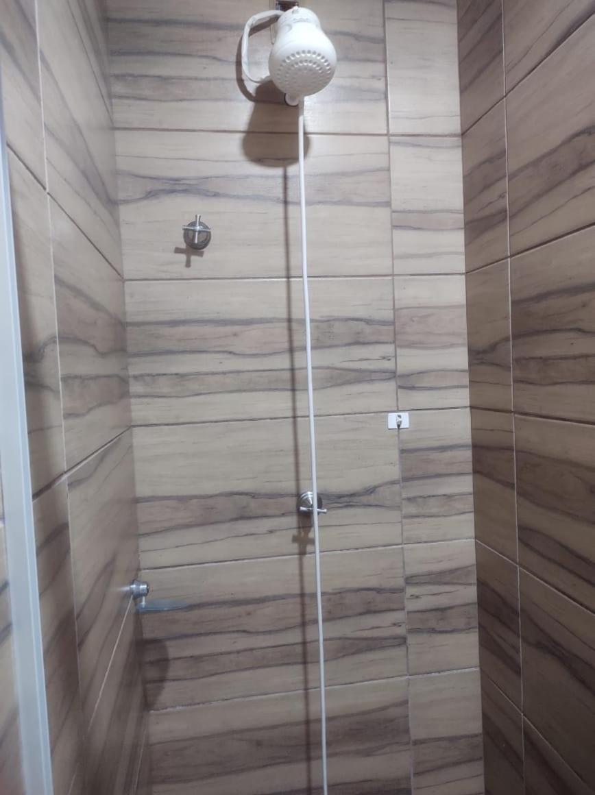 Kata Suites Floripa Florianópolis المظهر الخارجي الصورة
