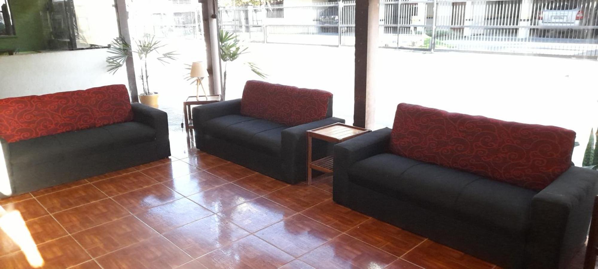 Kata Suites Floripa Florianópolis المظهر الخارجي الصورة