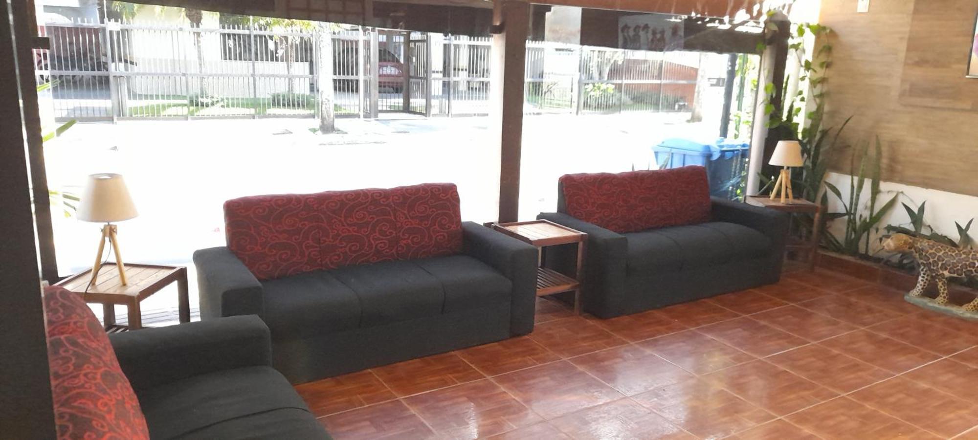 Kata Suites Floripa Florianópolis المظهر الخارجي الصورة