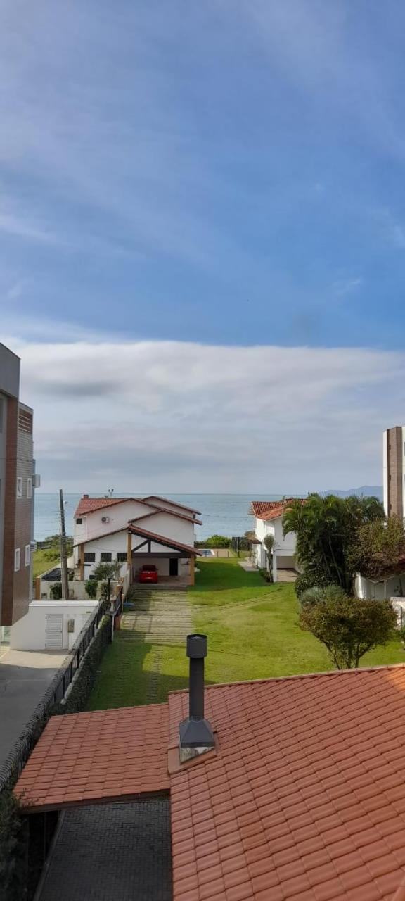 Kata Suites Floripa Florianópolis المظهر الخارجي الصورة