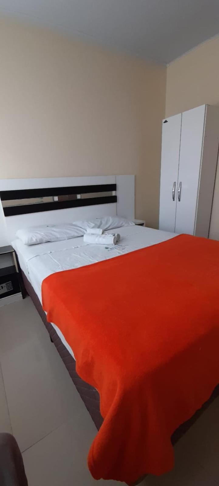 Kata Suites Floripa Florianópolis المظهر الخارجي الصورة