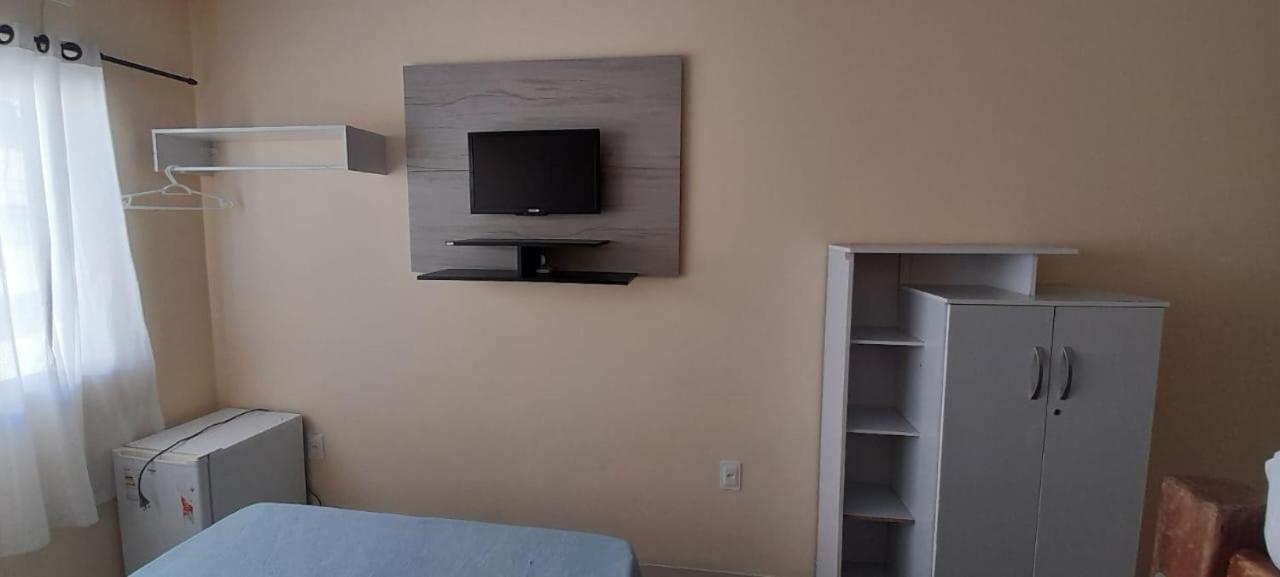 Kata Suites Floripa Florianópolis المظهر الخارجي الصورة