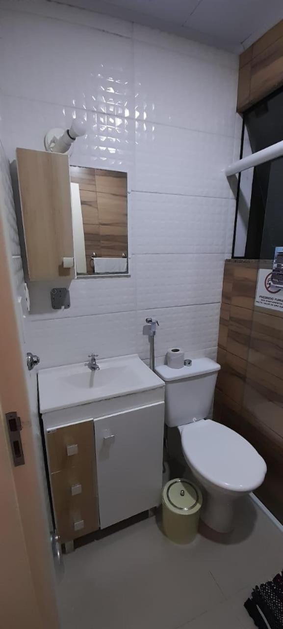 Kata Suites Floripa Florianópolis المظهر الخارجي الصورة