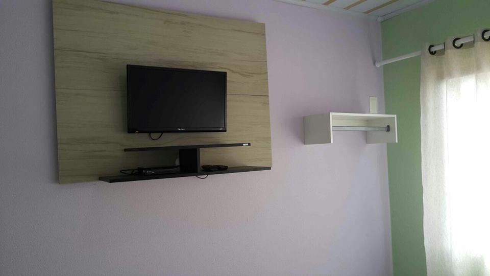 Kata Suites Floripa Florianópolis المظهر الخارجي الصورة