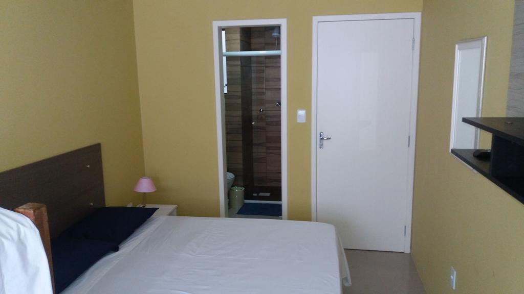 Kata Suites Floripa Florianópolis المظهر الخارجي الصورة